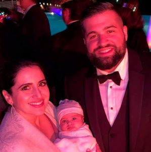 Meet your Posher, Orlando